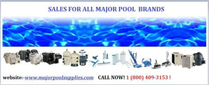 STA RITE DURA GLAS POOL PUMPS: KEEPING YOUR POOL SPARKLING CLEAN MADE EASY!