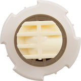 PARAMOUNT 004-627-5060-01 Replacement Nozzle PV3 White with Caps