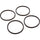 Paramount Leisure 005-552-0150-00 O-Ring, Paramount PCC2000, Step Nozzle