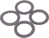Paramount 005-627-0060-00 Gasket for Small Weighted Nozzle Qty 4