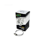 American Granby 6736 1.75" x 2.75" Hose Clamp - 10 per Box