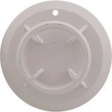 AquaStar DIV0101 Floor Return Diverter Plate - White