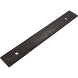 SR Smith 08-501 RUBBER MOUNTING PAD F/18" WIDE BOARDS