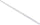 Delta UV 1000-2523 Model E-20 Quartz Tube