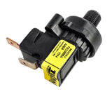 Delta UV 1000-2560 5PSI Pressure Switch