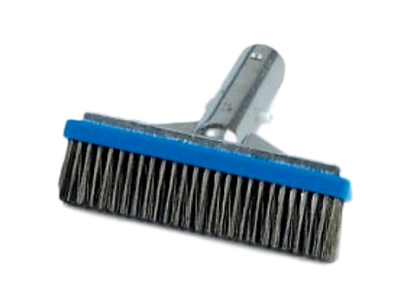 Pentair R111616 604A Back Aluminum Pool Brush with 6