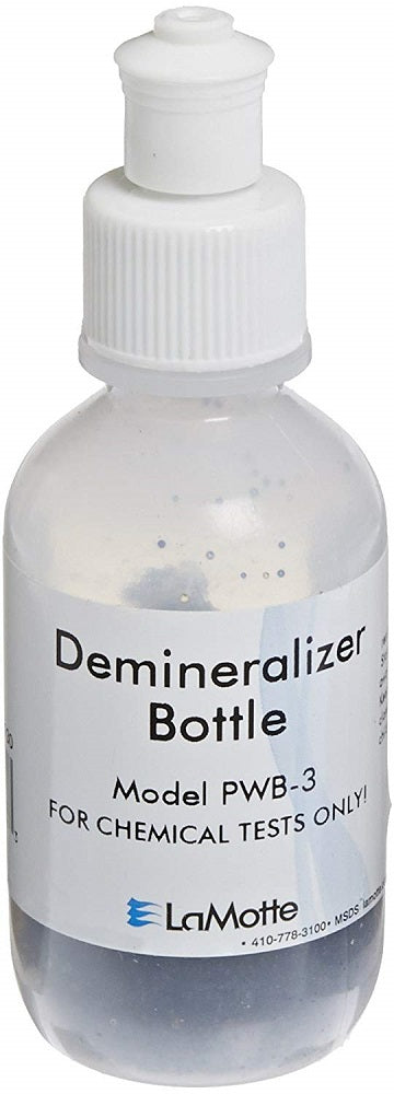 LaMotte 1152 Demineralized Bottle 100ml