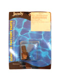 Jandy Zodiac R0552000 Adapter Replacement Kit – Fits DEL60 & CL580 Filters