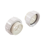 Pentair PKG188Z 2-inch Slip Half Union Adapter Kit