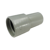 Aladdin APCHC241 1.25" End Cuff for Vacuum Hose