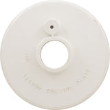 Kafko 19-0102-0 Skimmer Vacuum Control Plate, 7-3/16"od, White