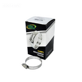 American Granby 6736 1.75" x 2.75" Hose Clamp - 10 per Box