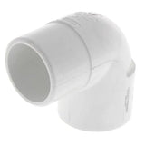 Spears 409015 1.5 inch PVC Schedule 40 90 Degree Elbow 409-015
