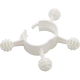 Zodiac W24206 Hose Deflector - White
