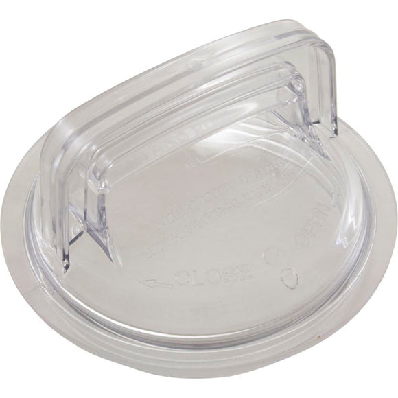 Water Ace 25062D000 Trap Lid, Water Ace, RSP7/RSP10/RSP15, 6-7/8