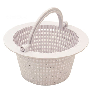 CMP 25512-000-991 ABG Skimmer Basket - White