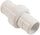 Custom Molded Products 25563-210-000 Hose Swivel 360 Style White Generic