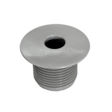 Waterway 215-9867B Standard Smooth Jet Face - Gray