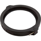 Praher 12L-CLP Top Mount L Style Flange Clamp Ring