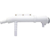 Jandy Zodiac 9-100-7003 Feed Pipe and Timer Blank Assembly 91007003