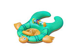 Swimline 90251SL Me & You Baby Seat - Turtle