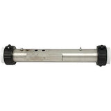 Spa B240Q Manifold 2" Slip 15" Flow Thru