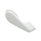 Balboa HydroAir 31-4004WHT 2" White Handle Teardrop