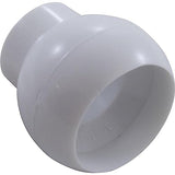 Balboa 30-3951 Micro Adjustable Spa Jet Eyeball - White 30-3951WHT