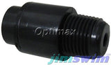 Pentair R172331 Check Valve with Restrictor