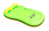Swimline 90603 78" Inflatable Flip Flop Pool Float Mattress