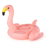 Swimline 90627 Giant Inflatable Ride-On Float Flamingo
