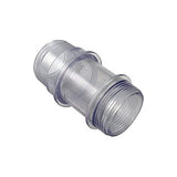 Pentair 85019100 1-1/2" Backwash Sight Glass Replacement Pool or Spa Filter