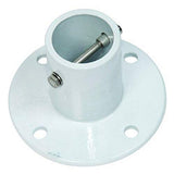 S.R. Smith 75-209-5000 Flange without Deck Mounting Hardware
