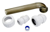 Hayward SPX14866 14" Union Elbow Assembly for Cartridge Filters and Valve