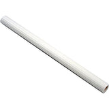Pentair EC120 7.75" Jet Hose Legend Cleaner - White