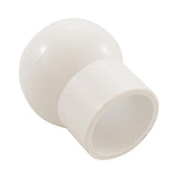 Balboa 30-4848WHT Magna Eyeball - White