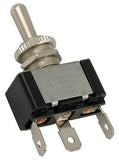 Generic 60-555-1506 Toggle Switch Single Pole Double Throw Center Off