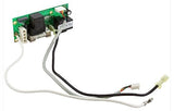 Balboa Water Group 53680 Circuit Board PCB Extender 2 Relays X-P632