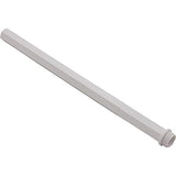 Custom Molded 23308-100-040 Tee, 12" Thread Extension Nozzle, Gunite, Venturi