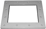 Hayward SPX1084LDGR Dark Gray Face Plate for Automatic Skimmers