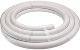 GENERIC 89-575-1012 Flexible PVC Pipe 2 Inch x 50 foot