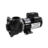 Waterway 3421821-1A 4.5HP 230V 2 Speed Executive 48-Frame Spa Pump