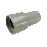 Aladdin APCHC241 1.25" End Cuff for Vacuum Hose