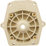 Pentair 350201 Seal Plate Almond for Pentair Purex IntelliFlo VS Pumps