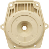 Pentair 350201 Seal Plate Almond for Pentair Purex IntelliFlo VS Pumps