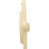 Pentair 350201 Seal Plate Almond for Pentair Purex IntelliFlo VS Pumps