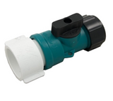 Waterway 400-2070B 0.75" Drain Valve