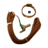 Jandy 7785 Water Temperature Sensor for Zodiac AquaLink RS Pool Heater
