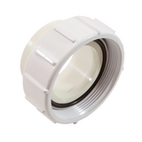Pentair PKG188Z 2-inch Slip Half Union Adapter Kit