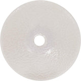 Sloan LED 400372-RND Light Lens, 1" Bullet Style, Round Flange